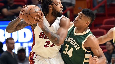 bucks vs|bucks vs heat score.